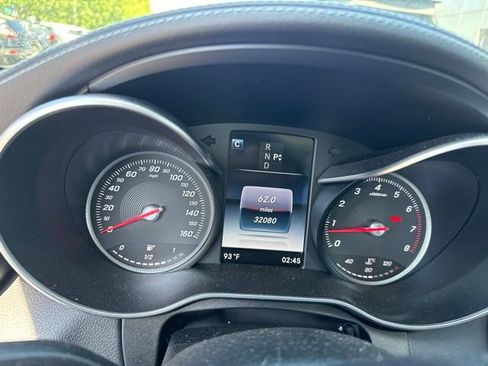 Used 2016 Mercedes-Benz C 300 Sedan image 8