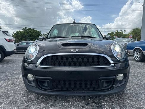 Used 2015 MINI Cooper S FWD image 5