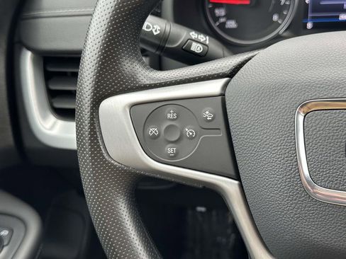 Certified 2023 GMC Terrain SLE w/ Driver Convenience Package image 24