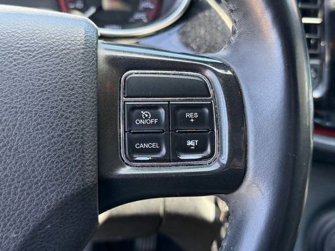 Used 2016 Dodge Dart SXT w/ Rallye Appearance Group FWD image 13