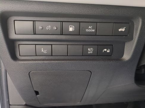 Used 2023 Mitsubishi Outlander SEL AWD/4WD image 21