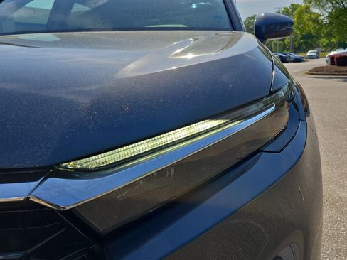 Used 2023 Honda CR-V EX image 32