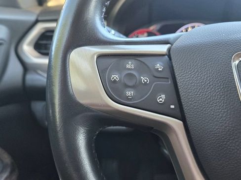 Used 2020 GMC Acadia Denali w/ Denali Ultimate Package AWD/4WD image 25