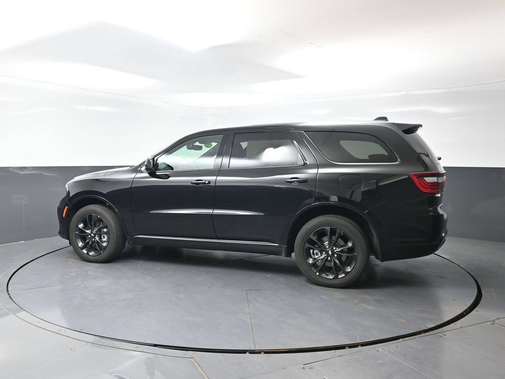 Used 2026 Dodge Durango GT AWD/4WD image 10