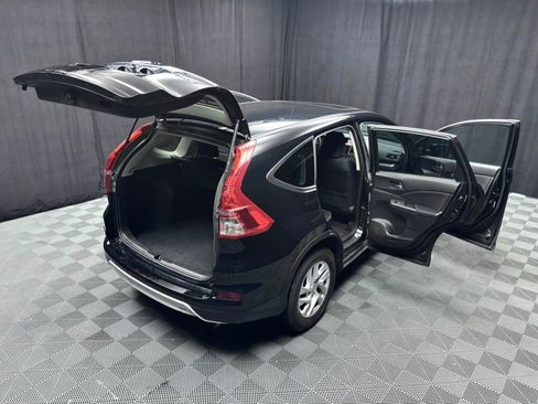 Used 2015 Honda CR-V EX image 22