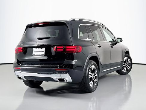 Certified 2025 Mercedes-Benz GLB 250 image 12