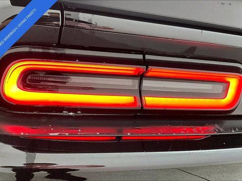 Used 2022 Dodge Challenger R/T Scat Pack image 39