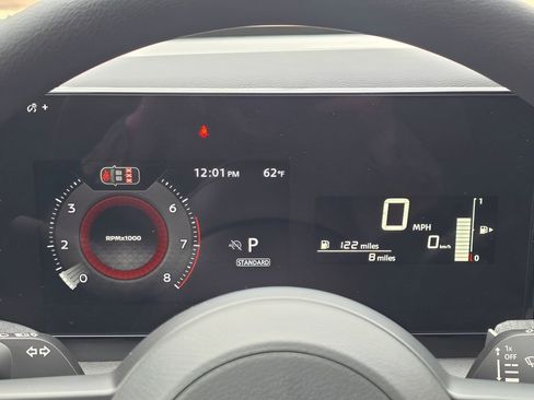 New 2026 Nissan Kicks SV image 18