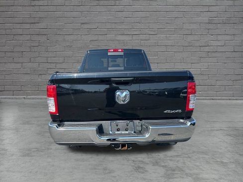 Used 2021 RAM 2500 Tradesman AWD/4WD image 8