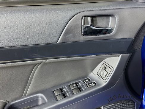 Used 2015 Mitsubishi Lancer Evolution Final Edition image 22