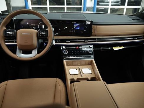 New 2026 Hyundai Santa Fe Limited image 11