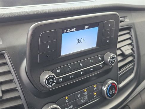 Used 2024 Ford Transit 250 Base w/ Exterior Upgrade Package image 16