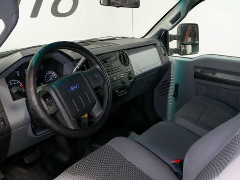 Used 2016 Ford F350 XL AWD/4WD image 15
