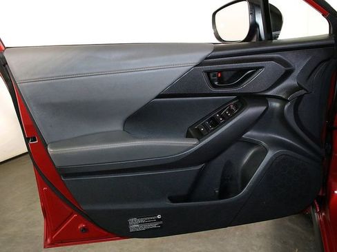 Used 2024 Subaru Crosstrek 2.5i Wilderness w/ Crosstrek Mirror Package image 23