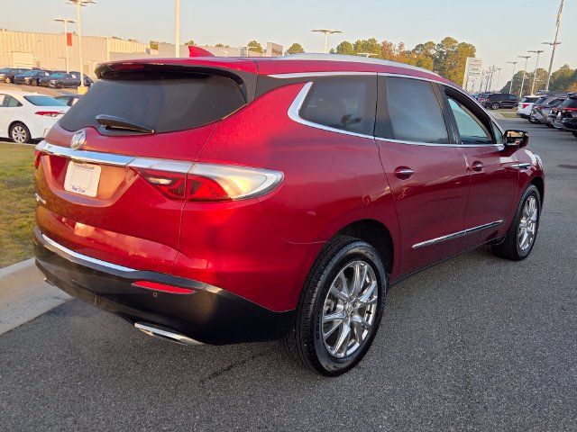 Used 2023 Buick Enclave Premium w/ Experience Buick Package AWD/4WD image 14