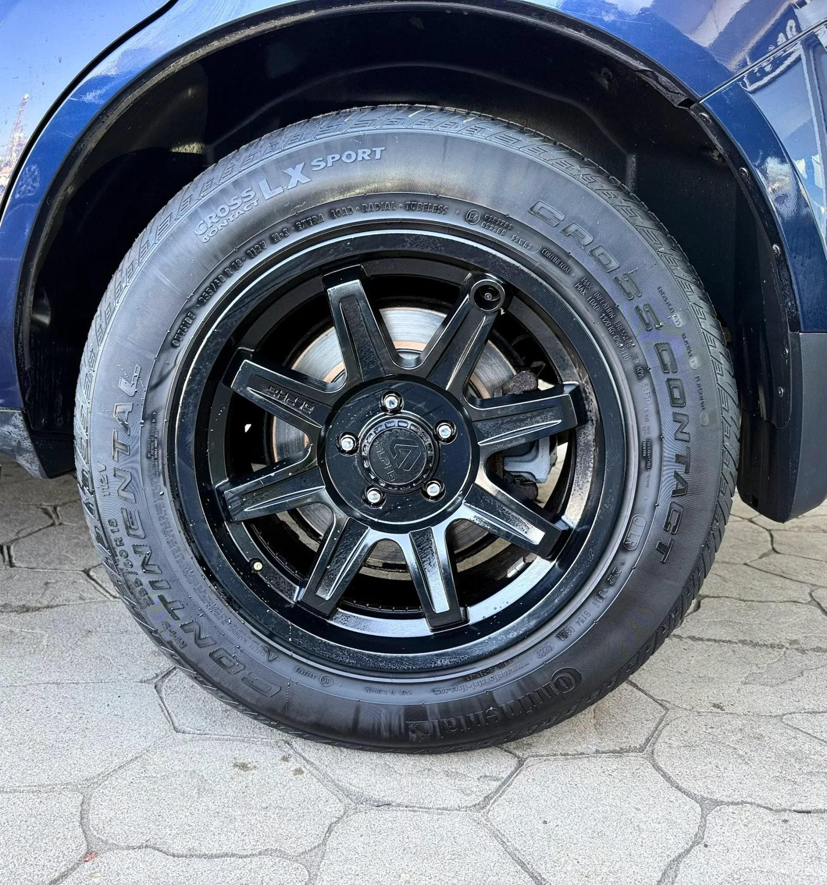 Used 2014 Honda Pilot LX image 46
