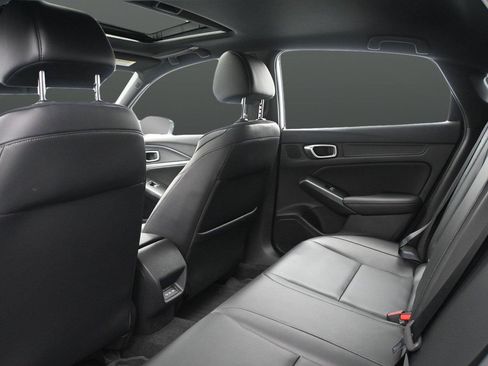 Certified 2024 Acura Integra A-Spec w/ Technology Package FWD image 11