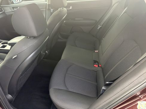 Used 2019 Kia Optima LX image 28