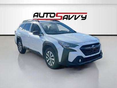 Used 2024 Subaru Outback Premium