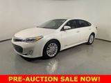 Used 2014 Toyota Avalon XLE Premium image 3