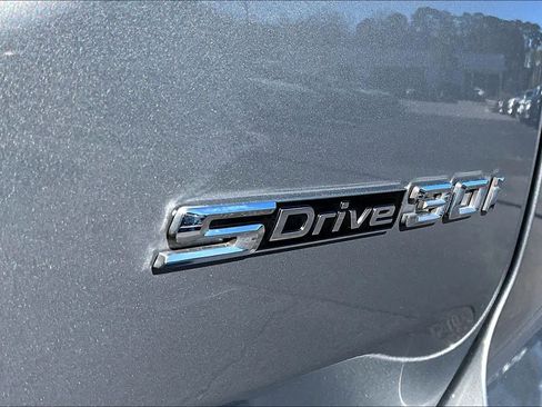 Certified 2023 BMW X3 sDrive30i w/ Premium Package image 9