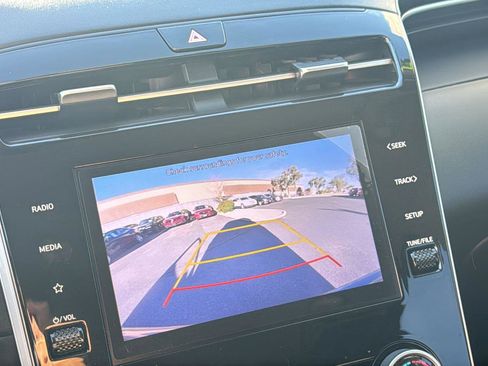 Used 2023 Hyundai Tucson SEL w/ Cargo Package image 16