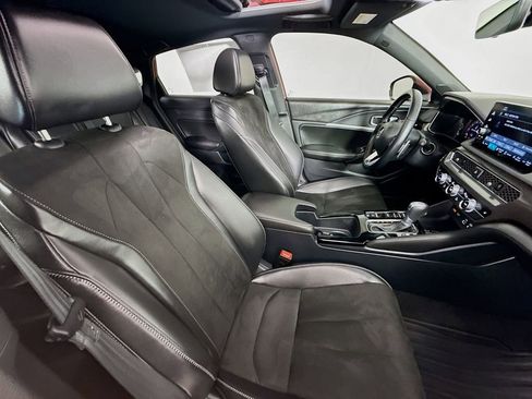 Used 2025 Acura Integra A-Spec FWD image 33