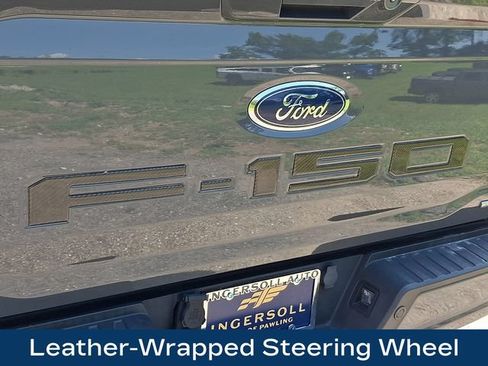 Used 2021 Ford F150 XLT w/ Equipment Group 302A High AWD/4WD image 32
