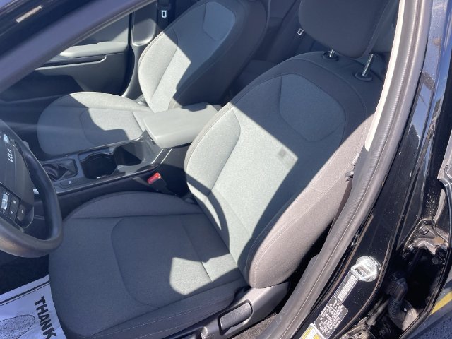 Used 2025 Kia K4 FWD image 17