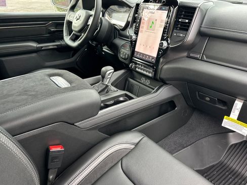 New 2026 RAM 1500 RHO image 14