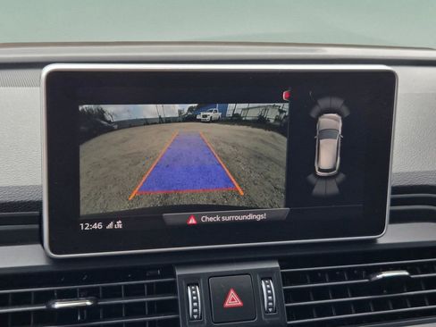 Used 2020 Audi Q5 2.0T Premium Plus w/ Premium Plus Package image 39