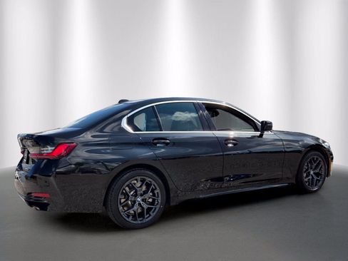 Used 2026 BMW 330i xDrive Sedan w/ Convenience Package AWD/4WD image 7