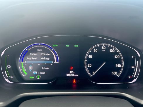 Used 2018 Honda Accord EX-L image 21