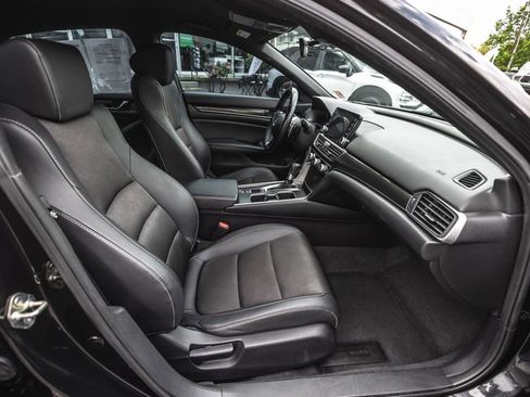 Used 2019 Honda Accord Sport image 25