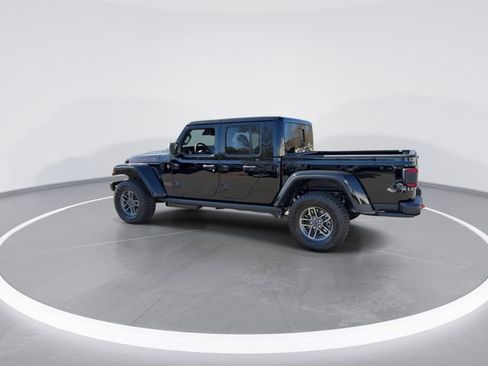 New 2026 Jeep Gladiator Mojave image 6