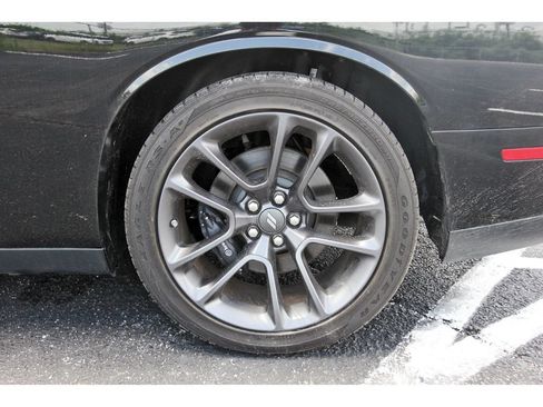 Used 2023 Dodge Challenger R/T Scat Pack RWD image 30