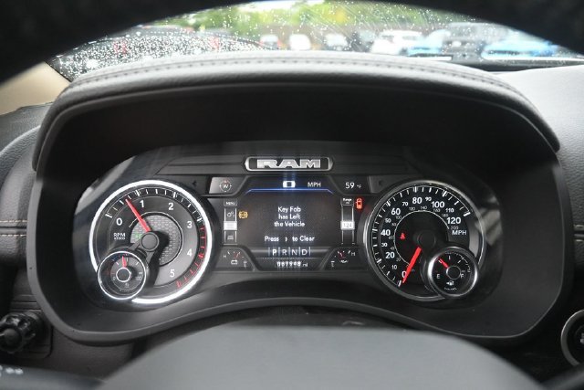 Used 2022 RAM 4500 Laramie AWD/4WD image 49