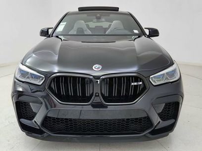 Used 2023 BMW X6 M