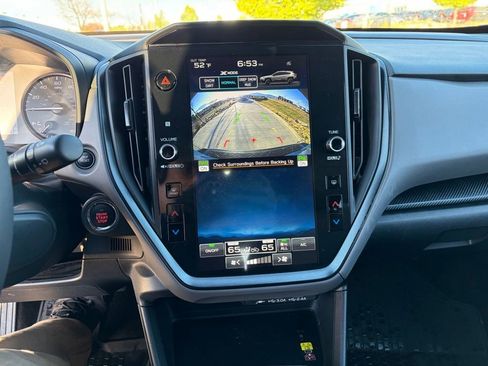 Used 2024 Subaru Crosstrek 2.5i Wilderness w/ Wilderness Package AWD/4WD image 29