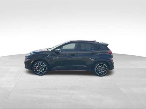 Used 2022 Hyundai Kona N image 3