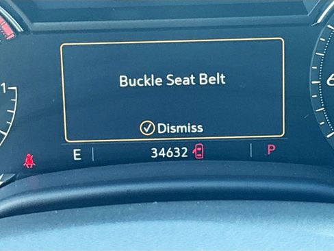 Used 2023 Cadillac CT5 Luxury w/ Sun And Sound Package RWD image 12