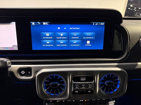 Used 2025 Mercedes-Benz G 63 AMG 4MATIC image 73