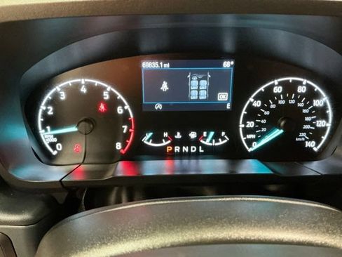 Used 2022 Ford Maverick XLT w/ Equipment Group 300A Standard AWD/4WD image 31