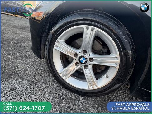 Used 2014 BMW 320i xDrive Sedan image 25