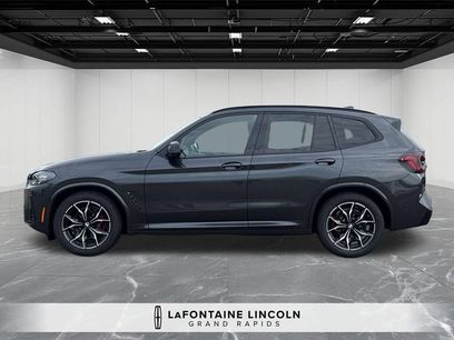 Used 2024 BMW X3 M40i w/ Premium Package