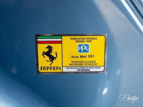 Used 2023 Ferrari Portofino M RWD image 6