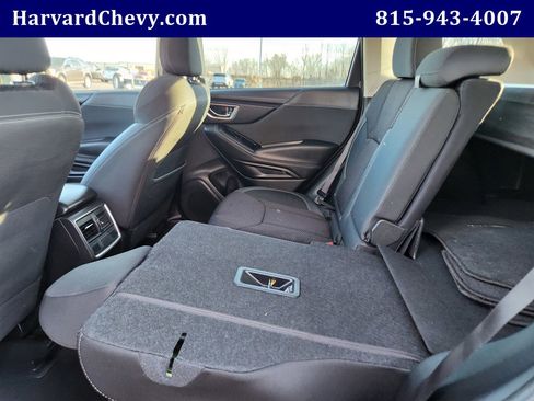 Used 2022 Subaru Forester Premium image 33