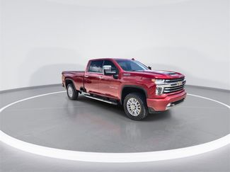Used 2021 Chevrolet Silverado 3500 High Country video 2