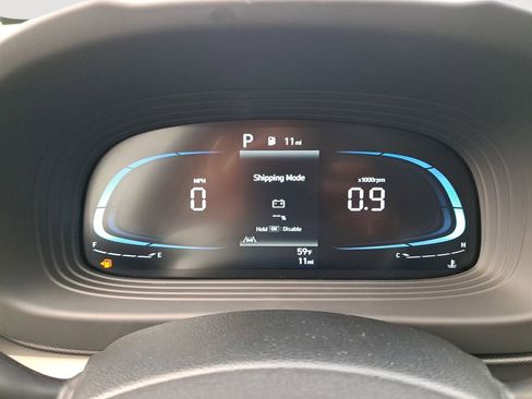 New 2026 Hyundai Venue SEL image 21