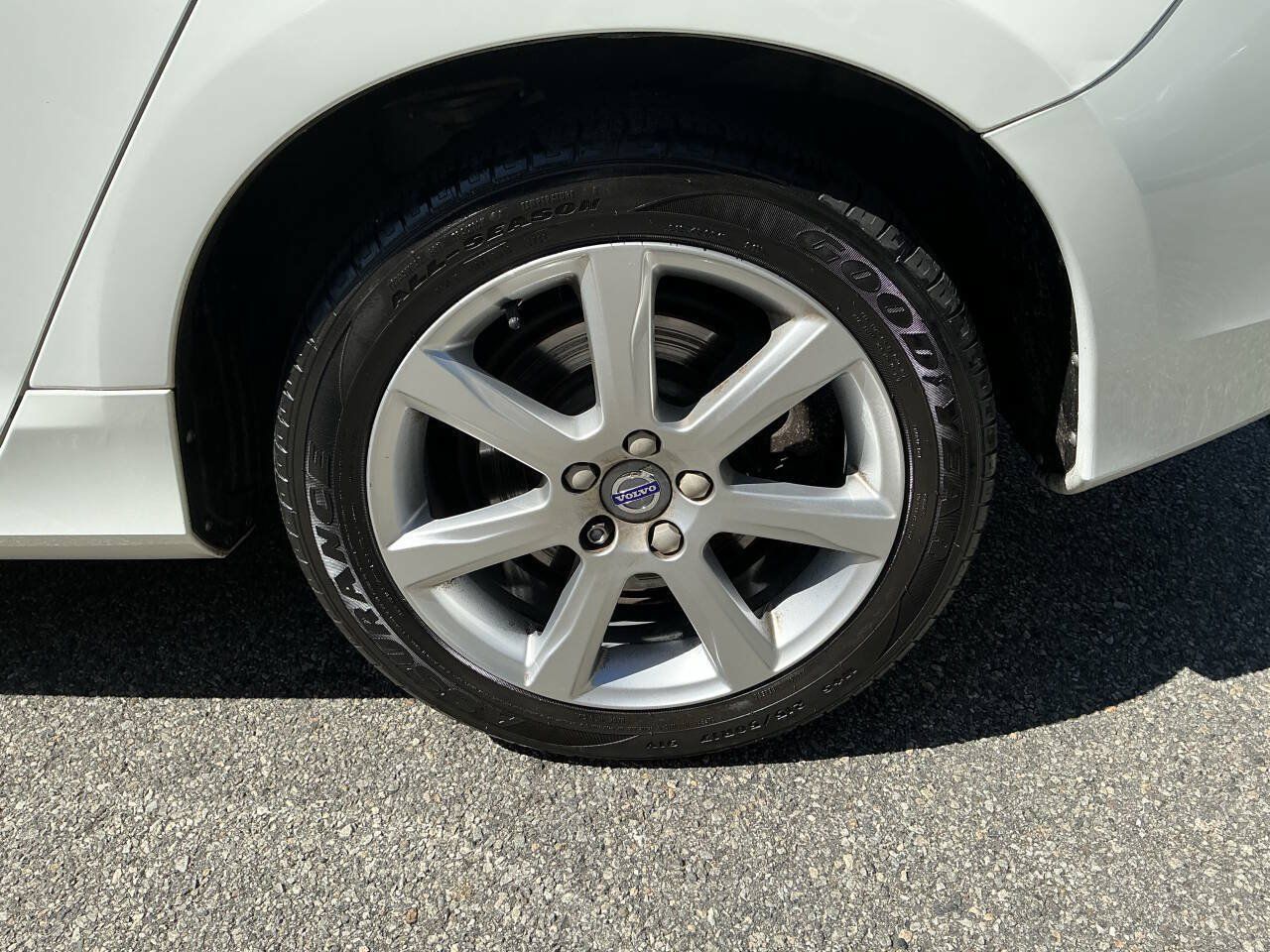 Used 2016 Volvo S60 T5 Premier w/ Convenience Package FWD image 14
